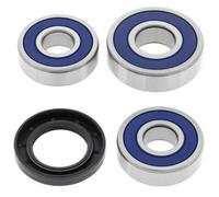 Kit Cuscinetti Ruota All Balls 25-1362 Per Moto Ricambi Ciclomotore