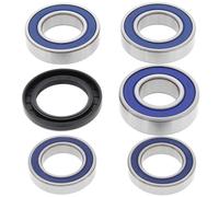 Kit cuscinetti ruota All Balls 25-1656 per Honda VT CX CXA 1300cc 2010-2018