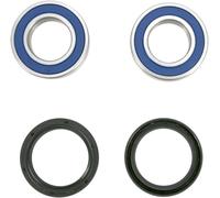 Moose Hard-parts Kit Cuscinetti E Paraolio Ruota 25-1404 Beta/ducati/kawasaki/triumph