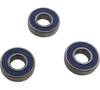Kit cuscinetti ruota All Balls Honda Cb/vf/vt Suzuki Gsx-r/rf/gsx/gsf/vl/c 25-12