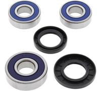 Kit cuscinetti ruote ALL BALLS AB25-1257 per Honda CB 0.6 2007-2007