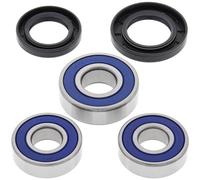 Kit cuscinetti ruota All Balls, posteriore