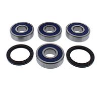 Kit cuscinetti ruota All Balls, posteriore