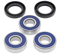 Kit cuscinetti ruota All Balls, posteriore