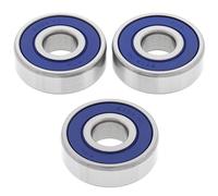 Kit cuscinetti ruota All Balls, posteriore