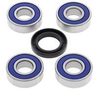 Kit cuscinetti ruota All Balls, posteriore