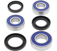 Kit cuscinetti ruota All Balls Triumph 25-1557