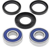 Kit cuscinetti ruota All Balls Triumph Thunderbird 1600-1700/rocket Iii/tiger 80