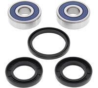 Kit cuscinetti ruota All Balls Yamaha Scr 950/xvs 950-1300-1100/rd 350/xv 950 25