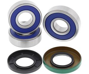 Kit cuscinetti ruota All Balls Yamaha Xs 750 25-1264