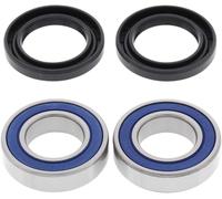 Kit cuscinetti ruota All Balls Yamaha Yzf-r1s 1000/yzf-r6 600/mt-10 Abs Honda Cb