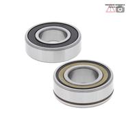 25-1691 KIT CUSCINETTI RUOTA ANT. HARLEY DAVIDSON CVO ROAD GLIDE ULTRA 103 2015