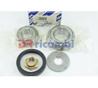 KIT CUSCINETTI RUOTA ANT. FIAT DUCATO 18 Q. 1994 > PEUGEOT CITROEN FIAT 71714452