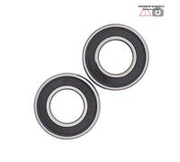 Kit cuscinetti ruota ant. Harley 88cc FXDX Dyna Super Glide Sport 04-05 25-1394