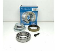 KIT CUSCINETTI RUOTA ANT SKF VKBA1498 MERCEDES CLASSE C W202 PER A1243300251