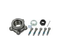 Kit Cuscinetti Ruota Anteriore Ø 45 mm DT SPARE PARTS per FORD TRANSIT