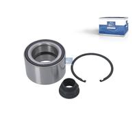 Kit Cuscinetti Ruota Anteriore Ø 55 mm DT SPARE PARTS per u.a. RENAULT MASTER