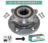 KIT CUSCINETTI RUOTA ANTERIORE 1T0498621 8J0598625 3C0498621 5K0498621 8X0498625