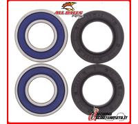 KIT CUSCINETTI RUOTA ANTERIORE ALL BALLS BETA MOTOR REV 270 2T 2008 25-1070#52