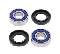 Kit cuscinetti ruota anteriore Beta 125cc RR-S 4T 125 2017 25-1210 ALL BALLS