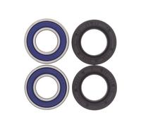 Kit cuscinetti ruota anteriore Beta 250cc REV 2T 250 05-08 25-1070 ALL BALLS