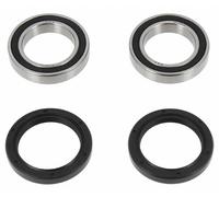 KIT CUSCINETTI RUOTA ANTERIORE BETA Xtrainer 300 2015-2026 PROX PX23.S114002
