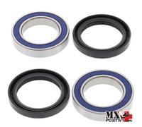 KIT CUSCINETTI RUOTA ANTERIORE BETA XTRAINER 300 2020-2021 ALL BALLS 25-1402