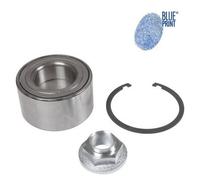 Kit cuscinetti ruota anteriore Blueprint ADM58233C diametro 84 mm adatto a...