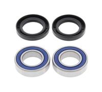 Kit cuscinetti ruota anteriore BMW 1000cc S1000XR 15-17 25-1569 ALL BALLS