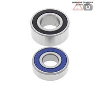 Kit cuscinetti ruota anteriore BMW 1100cc R1100RS 92-01 25-1528 ALL BALLS