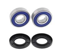 Kit cuscinetti ruota anteriore BMW 1200cc R1200RTW 13-16 25-1678 ALL BALLS