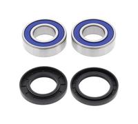 Kit cuscinetti ruota anteriore BMW 1200cc R1200ST 03-07 25-1648 ALL BALLS