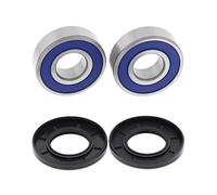 Kit cuscinetti ruota anteriore BMW 600cc C600 SPORT 11-15 25-1678 ALL BALLS
