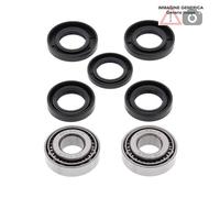Kit cuscinetti ruota anteriore BMW 800cc R80 GS 80-87 25-1523 ALL BALLS