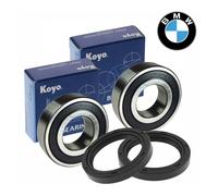 Kit cuscinetti ruota anteriore BMW HP4 2013-2014