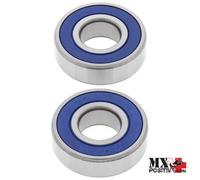 KIT CUSCINETTI RUOTA ANTERIORE BUELL LIGHTNING X1 2000-2002 ALL BALLS 25-1626