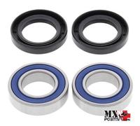 KIT CUSCINETTI RUOTA ANTERIORE CAGIVA NAVIGATOR 1000 2000-2005 ALL BALLS 25-1569