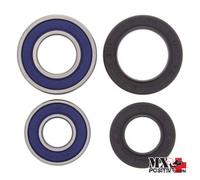 KIT CUSCINETTI RUOTA ANTERIORE CANNONDALE ALL ATV 2001-2003 ALL BALLS 25-1035