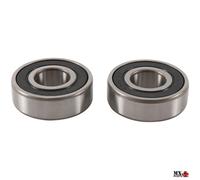 KIT CUSCINETTI RUOTA ANTERIORE COBRA CX 65 2007-2009 PIVOT WORKS PWFWK-T16-050