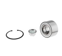 KIT CUSCINETTI RUOTA ANTERIORE Compatibile Con CITROEN C4 PICASSO Compatibile Con PEUGEOT 308; 2013- KLP-CT-023