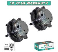 Kit Cuscinetti Ruota Anteriore Coppia Per Nissan Infiniti 402021EA0A 402021EA0B