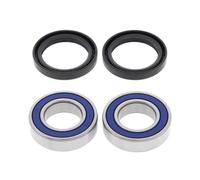 Kit cuscinetti ruota anteriore Ducati 1299cc Panigale 1299 R 15-17 25-1404