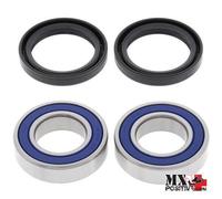 KIT CUSCINETTI RUOTA ANTERIORE DUCATI PANIGALE 1299 S 2015-2017 ALL BALLS 25-...