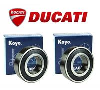 Kit cuscinetti ruota anteriore Ducati Superbike 888 1994-1995 751612054