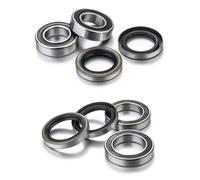 Factory Links Beta Kwk-t-002 Wheel Bearing Kit Argento