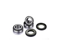 Kit cuscinetti ruota anteriore e posteriore Factory Links per HM-VENT 50 - Dalbe
