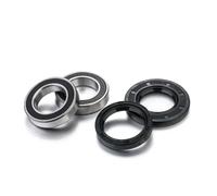 Kit cuscinetti ruota anteriore e posteriore Factory Links per HUSQVARNA, SWM