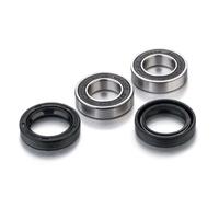 Kit cuscinetti ruota anteriore Factory Links Honda CR/CRF