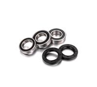 Kit cuscinetti ruota anteriore Factory Links per BMW, MOTO GUZZI, VOGE - Dalbell