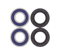 Kit cuscinetti ruota anteriore Gas-Gas 250cc EC250 2003 25-1070 ALL BALLS
